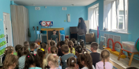 В День города библиотекари Брянска подготовили увлекательную программу - Брянская Учительская газета