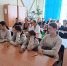 «Интенсив для руководителей вокальных и хореографических коллективов Омского района: день профессионального роста» - Управление культуры
