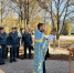 В  Белгородской  области прошли торжественные богослужения в честь Иконы Божией Матери «Неопалимая Купина» - МЧС