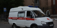Отсутствие бензина на заправках: машины «скорой помощи» в Саратовской области переходят на газ - ИА Версия-Саратов
