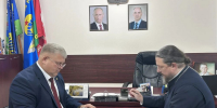 Подписано соглашение о сотрудничестве с Нижнетагильской епархией - Горноуральский городской округ