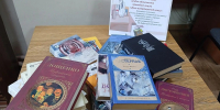 Второй шанс для забытых страниц (6+) - Информационно-библиотечная система