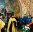 17.09.26 г. Молебен с участием личного состава и сотрудников Главного управления МЧС России по Ивановской области, изображение №1 - Ивановская митрополия