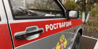 Свыше двух тысяч выездов совершили экипажи вневедомственной охраны Тувы за 8 месяцев 2026 года - Росгвардия