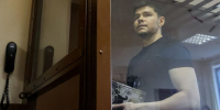 Адвокат рассказал, что блогер Шабутдинов не виделся с семьей три года - M24.Ru