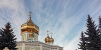 Жители Челябинской смогут попросить о здоровье и семье у мощей Матроны Московской - Pchela.News