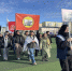День первокурсника: ряды СВФУ пополнили более 4000 первокурсников - СВФУ им. М.К. Аммосова