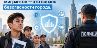 Вопросы легализации мигрантов - Администрация г. Рубцовск