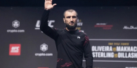 Абубакар Нурмагомедов дебютирует в PFL - РИА Дагестан