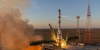 Самарская ракета «Союз» вывела на орбиту грузовой корабль 16 сентября - Самарская Газета