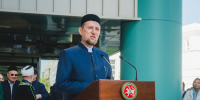 Изображение - 1 - Духовное управление мусульман