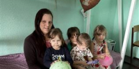 Проект "Вызов" помогает семьям Самарской области оставаться вместе - Волга Ньюс