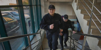 Компания молодых людей устроила погром в апарт-отеле в Новосибирске - Gorsite.Ru