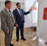 Общественники и избирком проверили готовности избирательных участков к Единому дню голосования - Наш Красноярский край