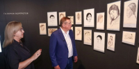 На Сахалине открылся первый в стране филиал Российского этнографического музея - News.Astv.Ru