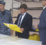 Глава Завьяловского района Удмуртской Республики ознакомился с производственными возможностями исправительной колонии № 7 - УФСИН России по УР