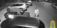Житель Липецка украл из отечественной легковушки деньги и музыкальную колонку - Комсомольская Правда