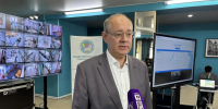 Основной целью работы ЦОН названо укрепление доверия забайкальцев к выборам - Забайкальский рабочий
