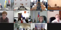 КСП Башкортостана приняла участие в семинаре СП РФ по аудиторской выборке - Контрольно-счетная палата РБ