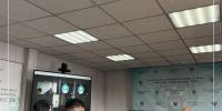 Тывинское УФАС России доложило Общественному совету при ведомстве об итогах работы за 1 полугодие 2026 года - УФАС
