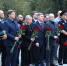 Волгодонск помнит… Студенты ВИТИ возложили цветы к мемориалу жертвам теракта image 1 - Волгодонский инженерно-технический институт