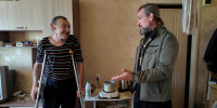Уваровская епархия продолжает оказывать помощь нуждающимся людям - Уваровская епархия
