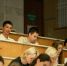 Первокурсники КФУ проходят психологическое тестирование - КФУ