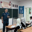 Месячник безопасности: учимся быть начеку - МЧС