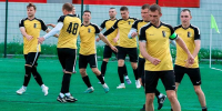 Саввин вернулся в гонку - Championat48.Ru