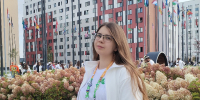 НПР ПГУ С.Н. Павленко – участник МФМ-2026! - Пятигорский государственный университет