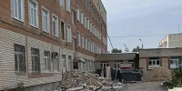 Поликлинику в Донском ждёт масштабное обновление - Министерство здравоохранения