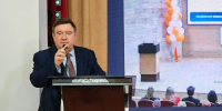 Будущее здравоохранения и безопасность пациентов: в АГМУ состоялся просмотр лекции Министра здравоохранения РФ М. А. Мурашко - АГМУ