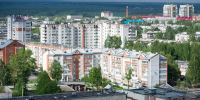 В Йошкар-Оле жилой фонд признали готовым к отопительному сезону - Газета Ваш Новый День