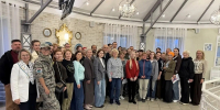 Сотрудники Пинежского заповедника приняли участие в стажировке по экологическому просвещению и экотуризму на ООПТ - Сетевое издание Пинежье