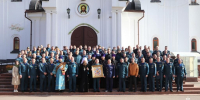 Наша покровительница и заступница - МЧС Республики Коми