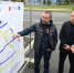 Больше километра велодорожек появилось во Фрунзенском районе - Фрунзенский район