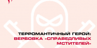 Как создаётся образ «романтического героя» в вербовке? - Художественный музей