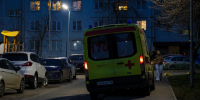В Челнах мать подозревают в убийстве полуторогодовалого ребенка - Chelny-Biz.Ru
