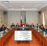 Руководитель Волжско-Камского межрегионального управления Росприроднадзора Фаяз Шакиров принял участие на совместном заседании Комитета по экологии, природопользованию, агропромышленной и продовольственной политике Государственного Совета РТ - Росприроднадзор