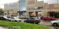 В Йошкар-Оле 15-летний подросток угнал машину с ключами в салоне - Pg12.Ru
