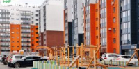 «Санитарный патруль» проверил благоустройство дворов Кургана - Новый мир