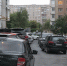 В Мурманске начинаются традиционные парковочные войны - Телекомпания ТВ-21