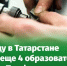 В Татарстане откроются четыре новых кластера «Профессионалитета» - Тукаевский район