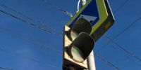 В Волгодонске из-за ДТП не работает светофор на Жуковском шоссе - DonDay-Volgodonsk.Ru