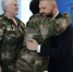 Евгений Поддубный посетил омских «Берегинь СВО» - Вечерний Омск