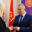 В Новомосковске родственникам погибших на СВО выдали награды - ИА Тульская пресса.Ru