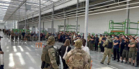 Под Воронежем полиция провела рейд по соблюдению миграционного законодательства - ВестиПК в Воронеже