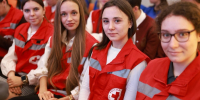 Более 68 тысяч молодых смолян в прошлом году занимались добровольческой деятельностью - Смоленская газета
