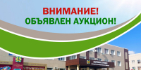Извещение о проведении аукциона на право заключения договора на размещение нестационарного торгового объекта на территории Елецкого муниципального округа - Елецкий район