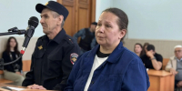 «Катя убеждала не поднимать панику, но предчувствие было»: Людмила Тархова долго пыталась выйти на связь с убитыми родителями - Комсомольская Правда Самара